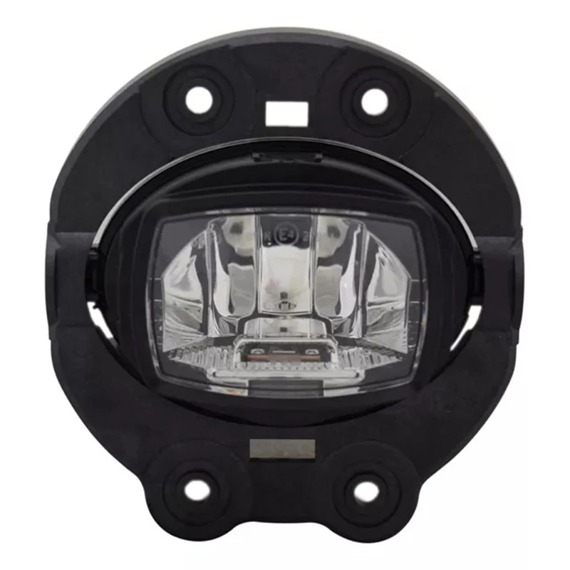 LED Headlights 68466265AA 68410368AA For Jeep Cherokee 2019-2023 Front Bumper Fog Lamp Driving Lamp Parts
LED Headlights 68466265AA 68410368AA For Jeep Cherokee 2019-2023 Front Bumper Fog Lamp Driving Lamp Parts