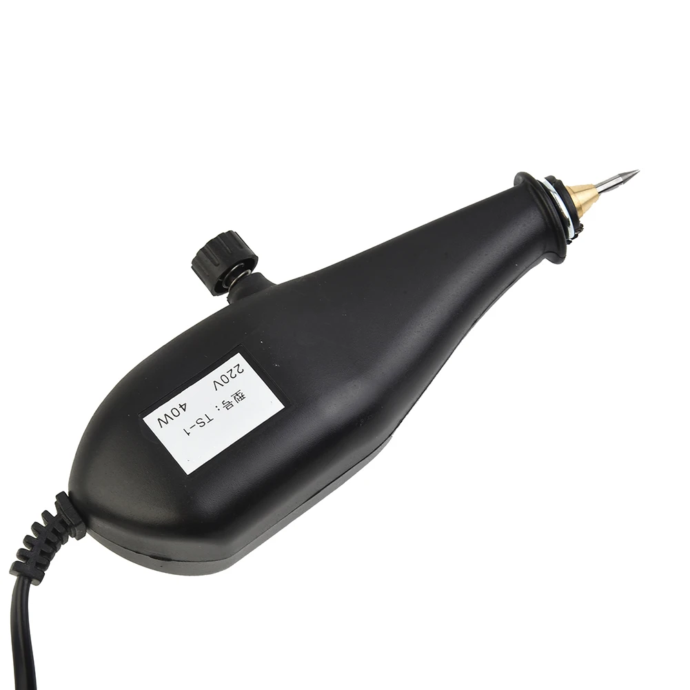 EU-220V Electric Engraver 25W High Quality Jewelry Carving Pen Metal Wood Engraving Lettering Pen DIY Power Carving Tool
EU-220V Electric Engraver 25W High Quality Jewelry Carving Pen Metal Wood Engraving Lettering Pen DIY Power Carving Tool