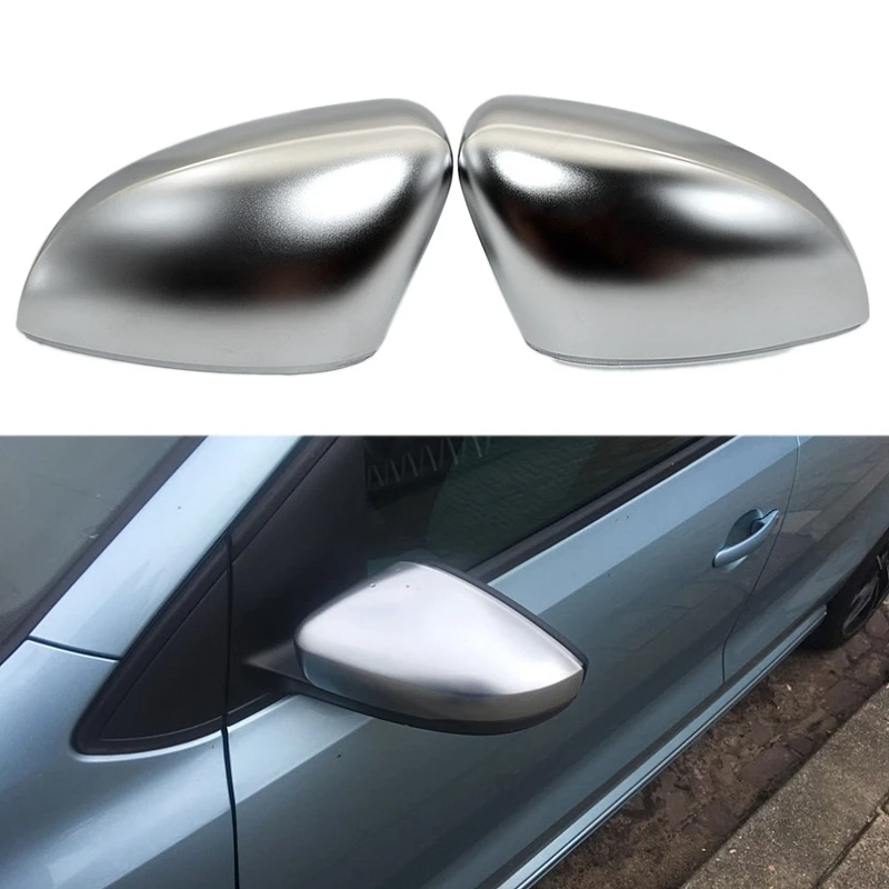 Car Styling Rearview Mirror Shell Housing Rearview Mirror Cap Cover Trim For MK5 6R 2009-2013 6C 2014-2017
Car Styling Rearview Mirror Shell Housing Rearview Mirror Cap Cover Trim For MK5 6R 2009-2013 6C 2014-2017