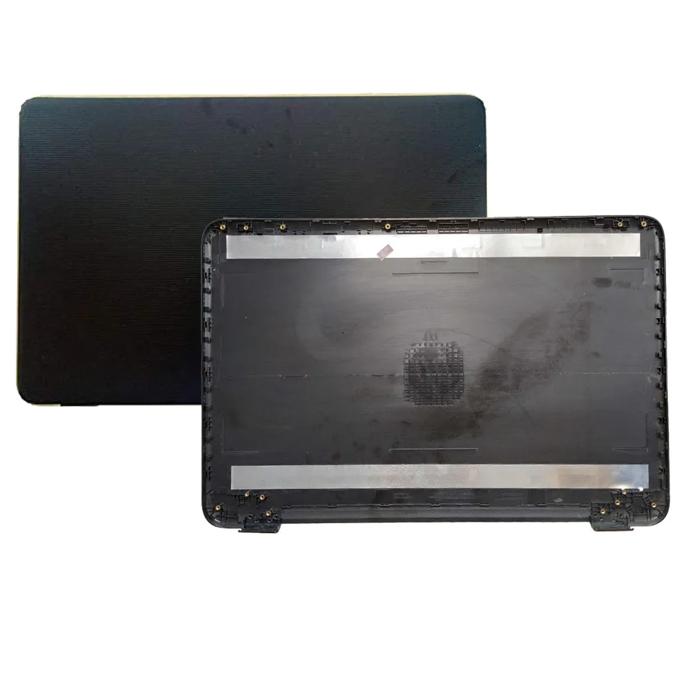 Новая задняя крышка ЖК-дисплея для HP Pavilion 17-X 17T-X 17-Y 17X 17Y 17-AY 17-BA TPN-W121 270 G5 ободок/нижняя базовая крышка 856601-001/петли
Новая задняя крышка ЖК-дисплея для HP Pavilion 17-X 17T-X 17-Y 17X 17Y 17-AY 17-BA TPN-W121 270 G5 ободок/нижняя базовая крышка 856601-001/петли