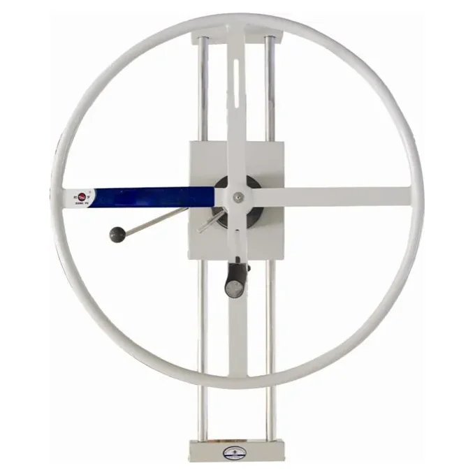 Hot Sale Medical Rehabilitation Physiotherapy Equipment Exercise Shoulder Wheel Adjustable Gyration Trainer Exerciser
Hot Sale Medical Rehabilitation Physiotherapy Equipment Exercise Shoulder Wheel Adjustable Gyration Trainer Exerciser