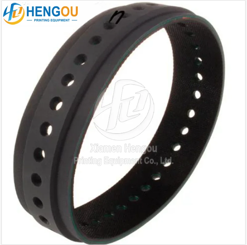 

M2.015.843F Suction Tape 230*20mm FB74SSG M2.015.871 Suction Tape SM74 PM74 CD74 XL75 SM52 SX52 Printing Parts 230x20mm