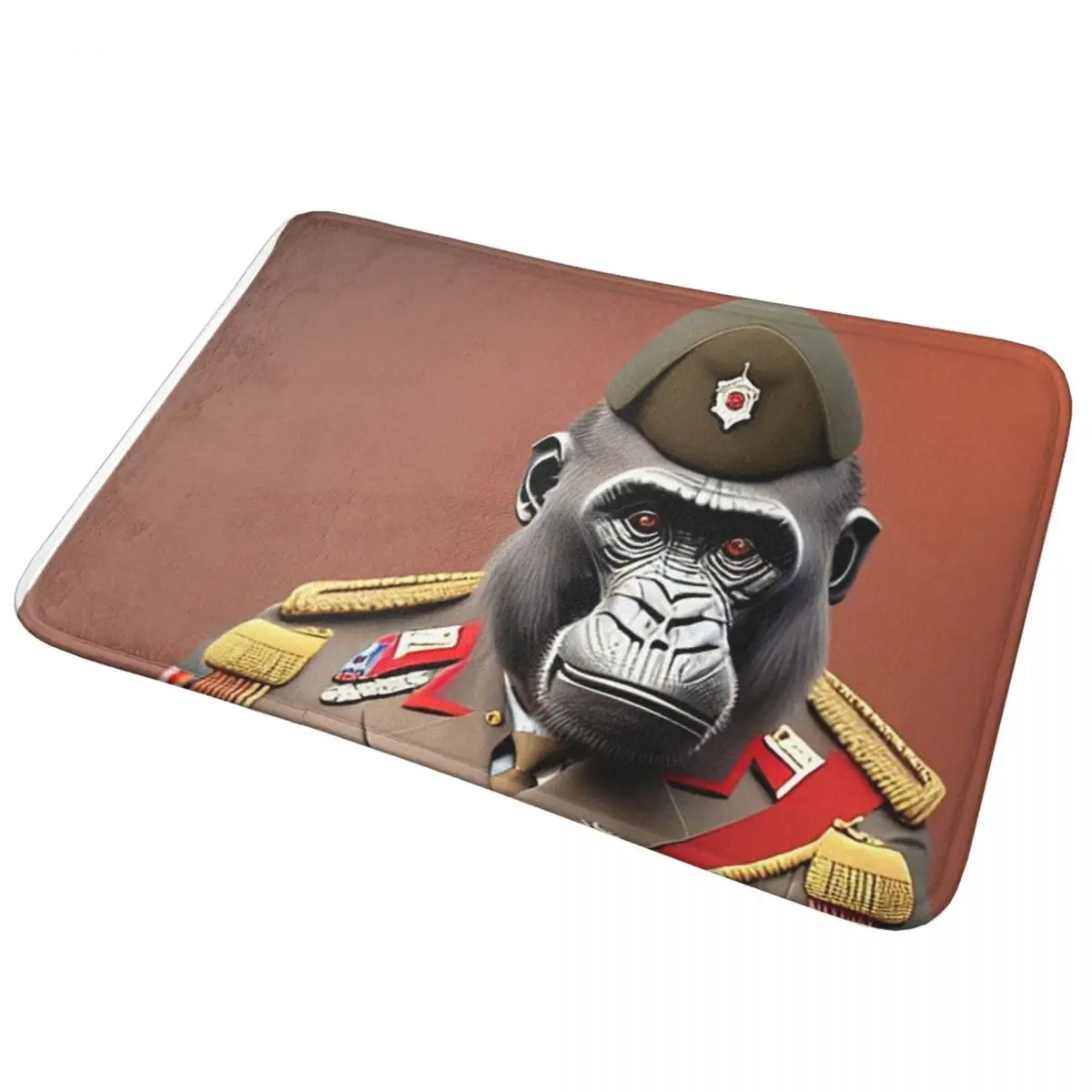 Animal Head Human Body Doormat Non-slip Super Absorbent Bathroom Floor Mats Home Entrance Rugs Kitchen Bedroom Carpet Footpad
Animal Head Human Body Doormat Non-slip Super Absorbent Bathroom Floor Mats Home Entrance Rugs Kitchen Bedroom Carpet Footpad