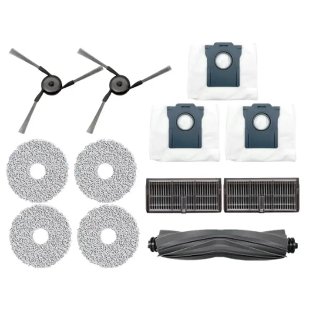 Hair Cut Brush Mop Dust Bag Filter Corners And Edges Mop Dust Bag Vacuum Cleaner Filter Main Brush Package Content
Hair Cut Brush Mop Dust Bag Filter Corners And Edges Mop Dust Bag Vacuum Cleaner Filter Main Brush Package Content