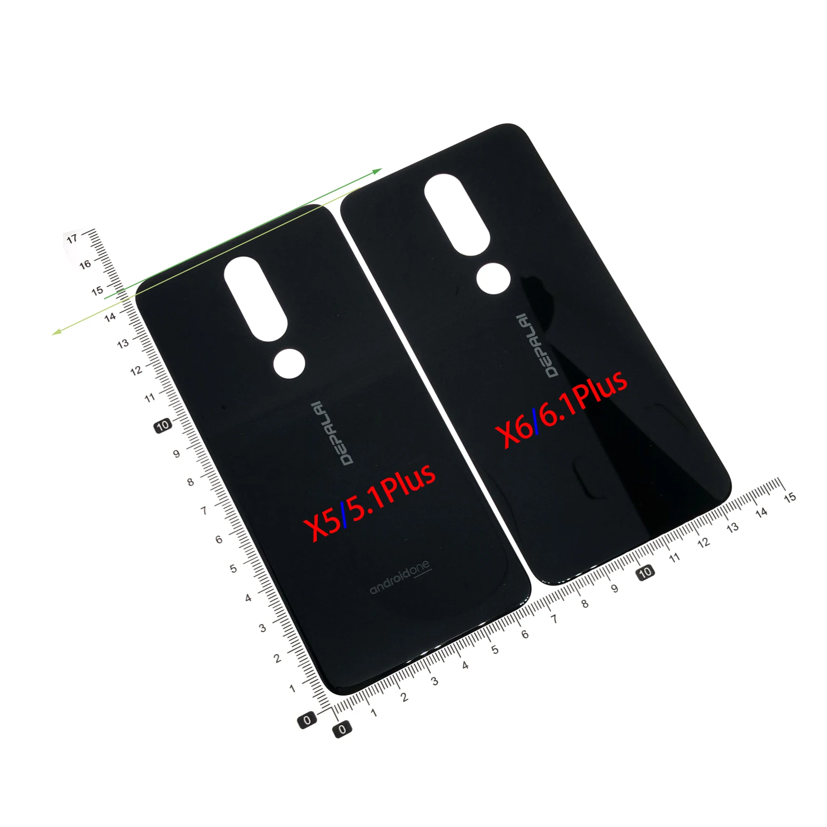 Новинка задняя крышка для Nokia X5 X6 задний корпус 5,1 Plus задняя крышка 1102 Plus крышка аккумулятора TA-1105 TA-1108 TA-1109 TA-замена
Новинка задняя крышка для Nokia X5 X6 задний корпус 5,1 Plus задняя крышка 1102 Plus крышка аккумулятора TA-1105 TA-1108 TA-1109 TA-замена
