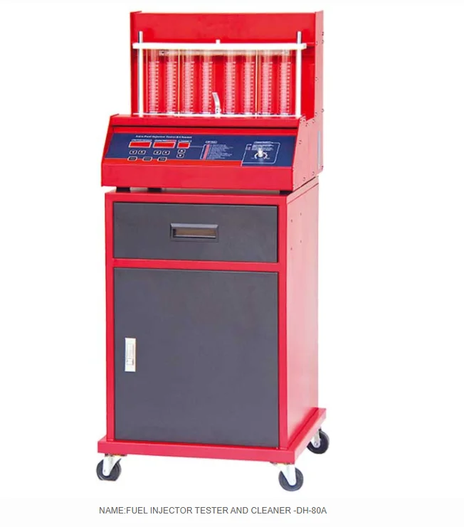 Инжектор очиститель и тестер автомобильный CNC602A инжектор очиститель машины
Инжектор очиститель и тестер автомобильный CNC602A инжектор очиститель машины