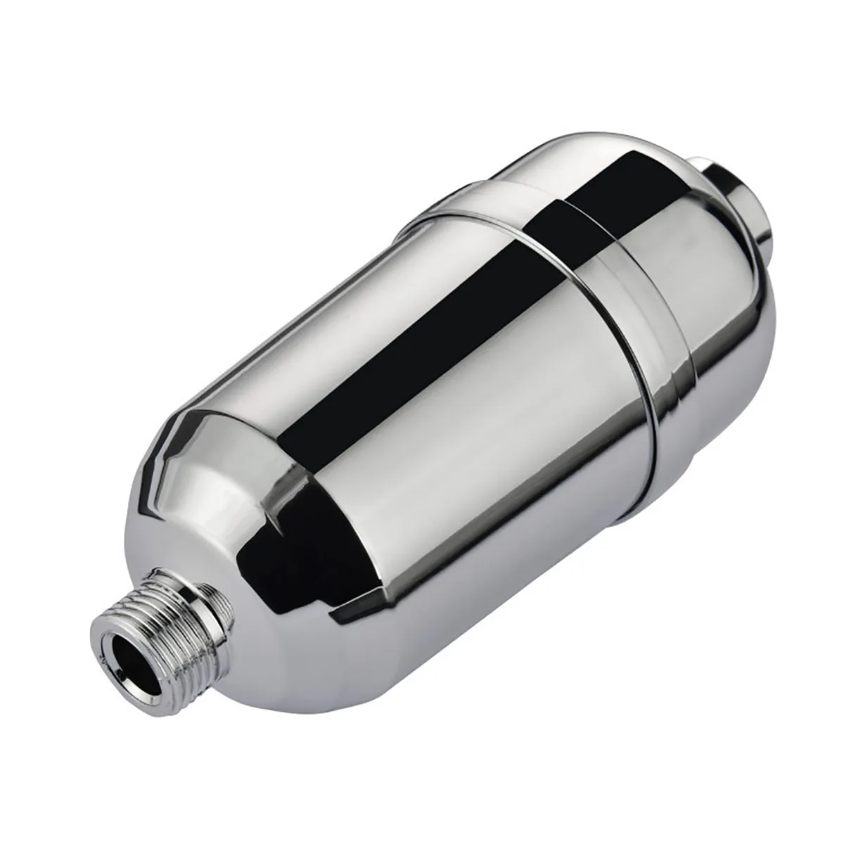 NEW Water filters for household Bathroom Shower Filter Bathing Water Treatment Health Softener Chlorine Removal Water Purifier
NEW Water filters for household Bathroom Shower Filter Bathing Water Treatment Health Softener Chlorine Removal Water Purifier