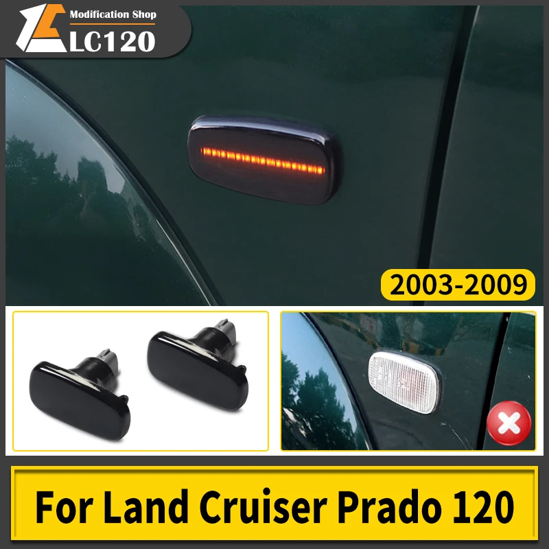 Декоративная рамка для 2003-2009, для Toyota Land Круизер, Прадо, 120, задняя подсветка, поворотник Lc120
Декоративная рамка для 2003-2009, для Toyota Land Круизер, Прадо, 120, задняя подсветка, поворотник Lc120
