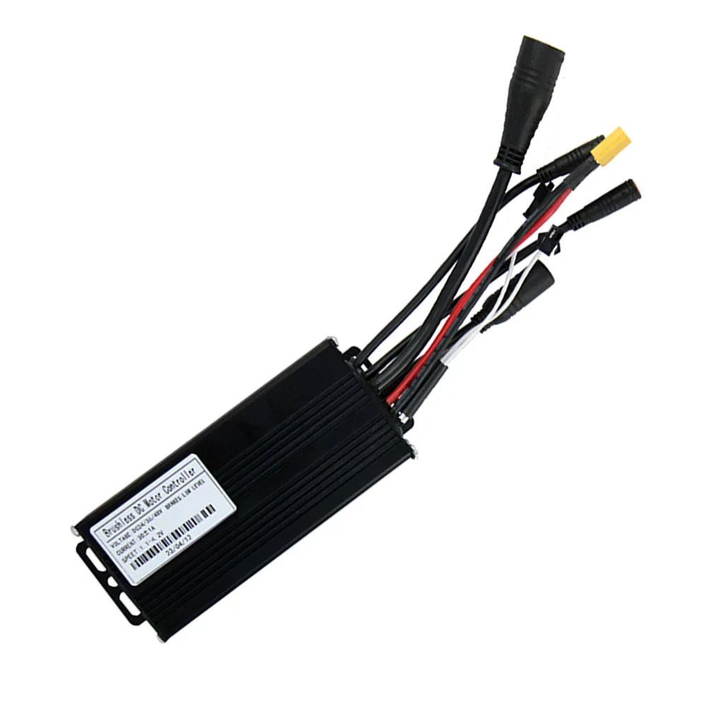 Bicycle Components Bike Controller Controller Cycling Cycling Parts Three-mode Controller 750W 1000W Brushless Motor
Bicycle Components Bike Controller Controller Cycling Cycling Parts Three-mode Controller 750W 1000W Brushless Motor