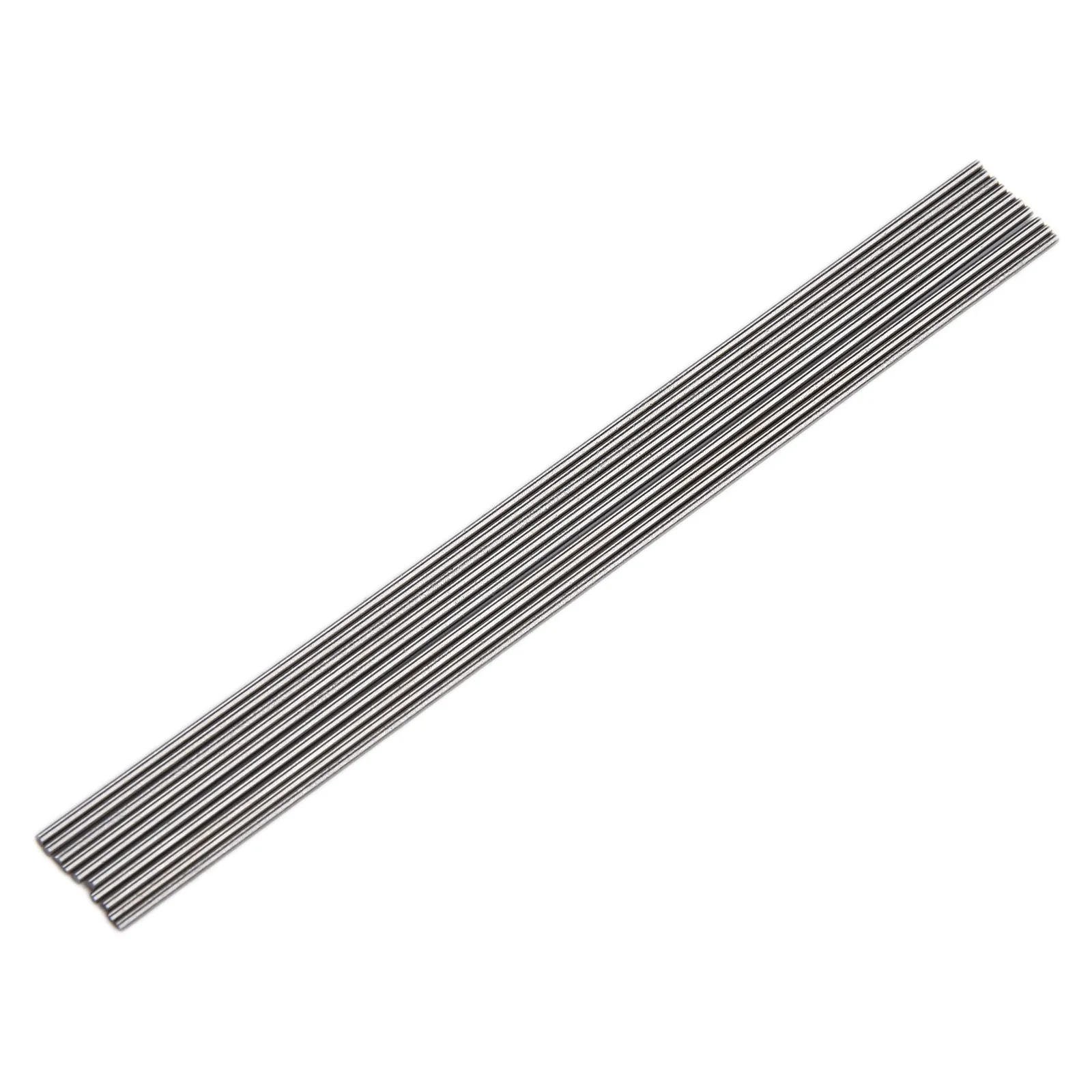 Hot Sale Reliable Useful Tools Round Bar Steel Rod Carbide 10PCS Lathe Tool Metrics Portable Silver Steel Rods
Hot Sale Reliable Useful Tools Round Bar Steel Rod Carbide 10PCS Lathe Tool Metrics Portable Silver Steel Rods