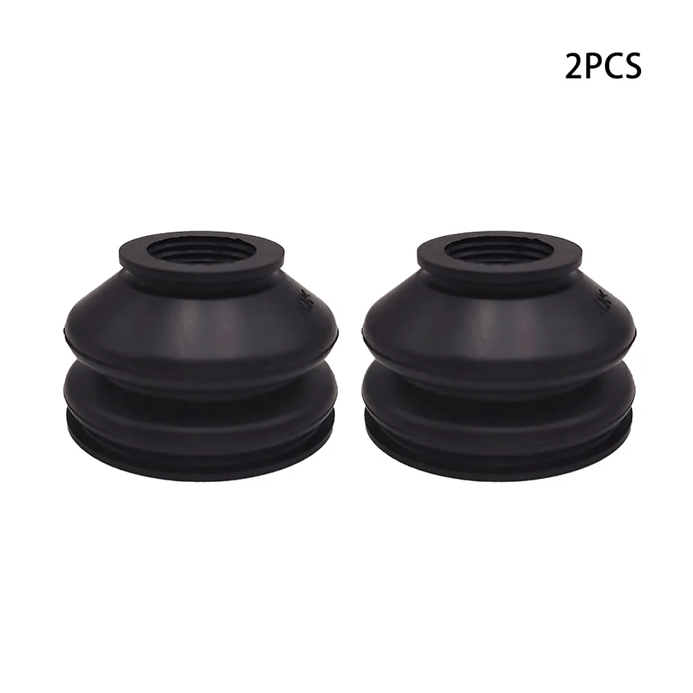 Cover Cap Dust Boot Covers Office Outdoor Garden Indoor 2 Pcs Accessories Black Parts Replacements High Quality
Cover Cap Dust Boot Covers Office Outdoor Garden Indoor 2 Pcs Accessories Black Parts Replacements High Quality