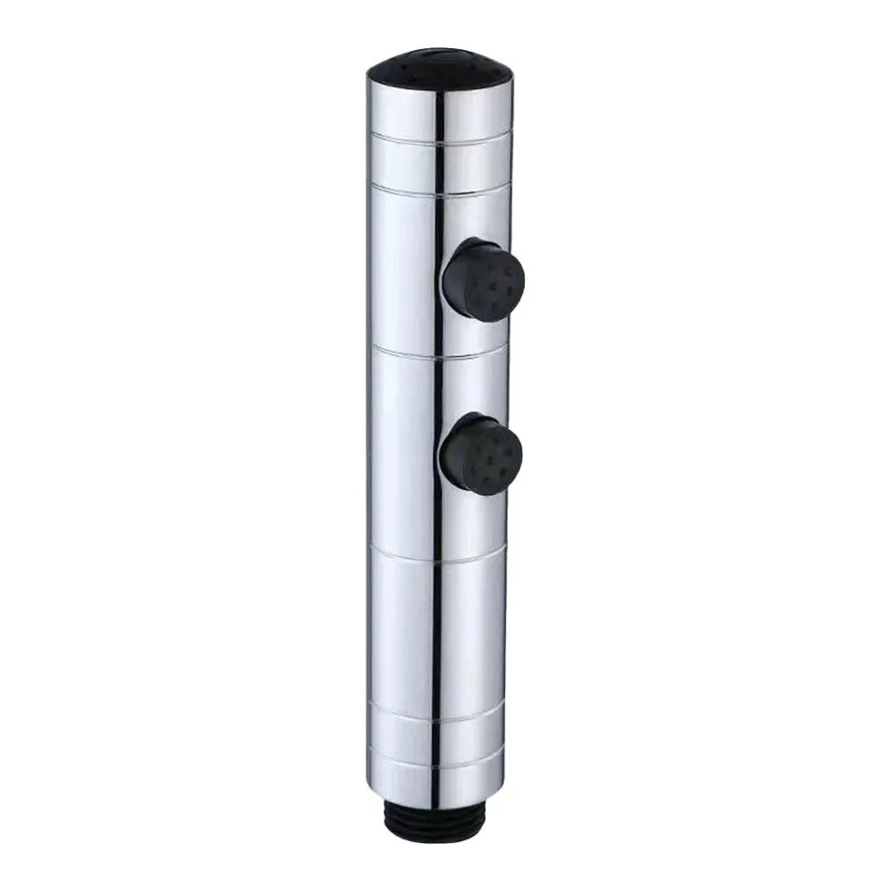 Comfortable Grip Handheld Bidet G12 Toilet Flush Bidet Head Spray Ergonomic Design Suitable for Flower Watering Silver Gray
Comfortable Grip Handheld Bidet G12 Toilet Flush Bidet Head Spray Ergonomic Design Suitable for Flower Watering Silver Gray
