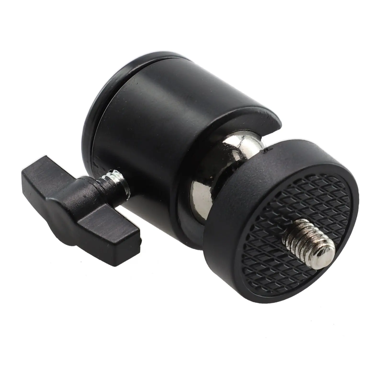 Adapter Head Gimbal 52x28.5mm Light Weight Live Broadcast Bracket Metal Universal Gimbal Pro Audio Equipment High Quality
Adapter Head Gimbal 52x28.5mm Light Weight Live Broadcast Bracket Metal Universal Gimbal Pro Audio Equipment High Quality