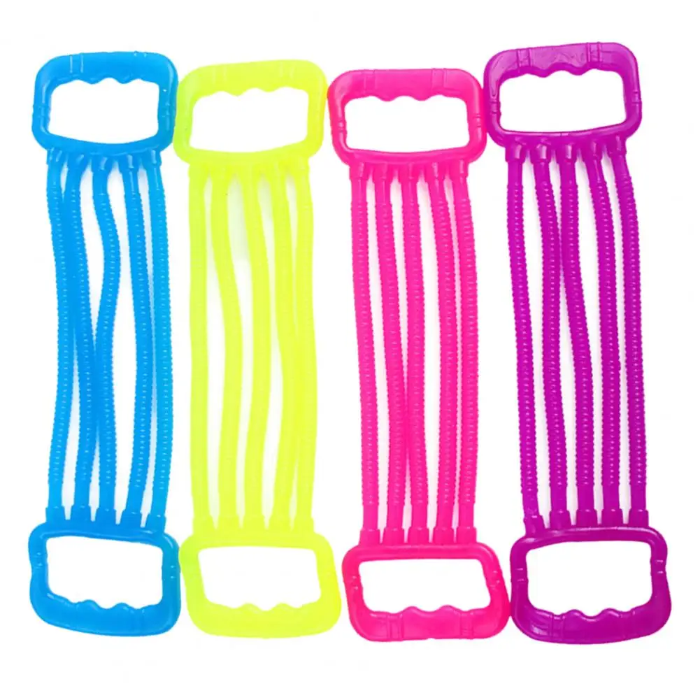 

Fidget Toys Stretchy String Toy Colorful Stretchy Fidget Toys for Stress Relief Anxiety 12 Pack Classroom Prizes for Birthday