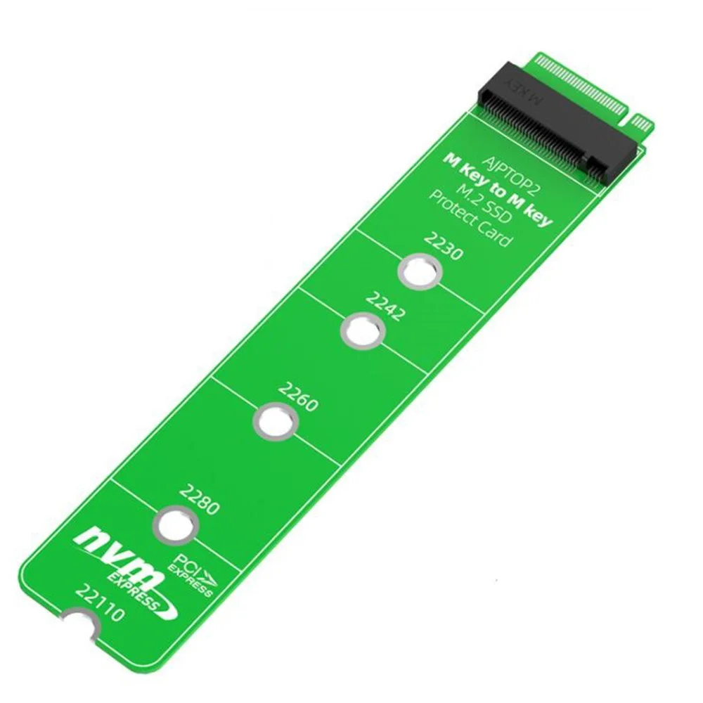 M.2 SSD адаптер карта тестирования Защитная плата M ключ PCIE NVME удлинитель Защита жесткого диска адаптер карты для жесткого диска
M.2 SSD адаптер карта тестирования Защитная плата M ключ PCIE NVME удлинитель Защита жесткого диска адаптер карты для жесткого диска