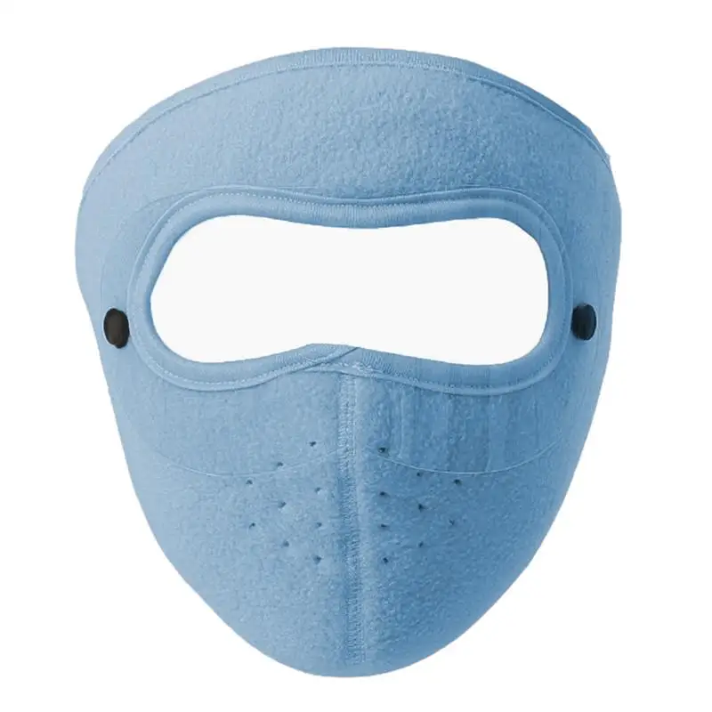 Winter Face Masque Warm Cycling Face Cover Anti-Fog Masque Skin-Friendly Masque For Oudoor Sports For Skiing Riding Strolling
Winter Face Masque Warm Cycling Face Cover Anti-Fog Masque Skin-Friendly Masque For Oudoor Sports For Skiing Riding Strolling