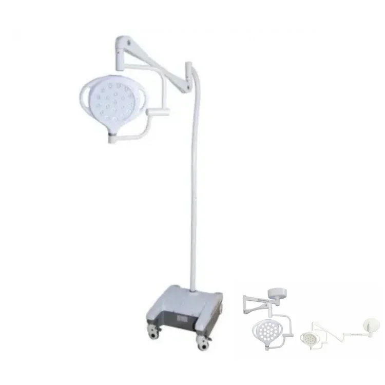 300mm Headlight Portable Mobile Stand LED Examination Light Exam Lamp For Theater Examination Light
300mm Headlight Portable Mobile Stand LED Examination Light Exam Lamp For Theater Examination Light
