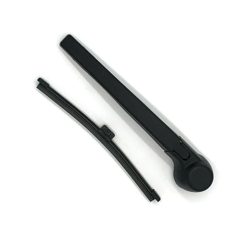 Wiper Blade, Rear Wiper Blade Rocker Arm Assembly,for HYOSOW S3 S3L S3X 2014-2017
Wiper Blade, Rear Wiper Blade Rocker Arm Assembly,for HYOSOW S3 S3L S3X 2014-2017