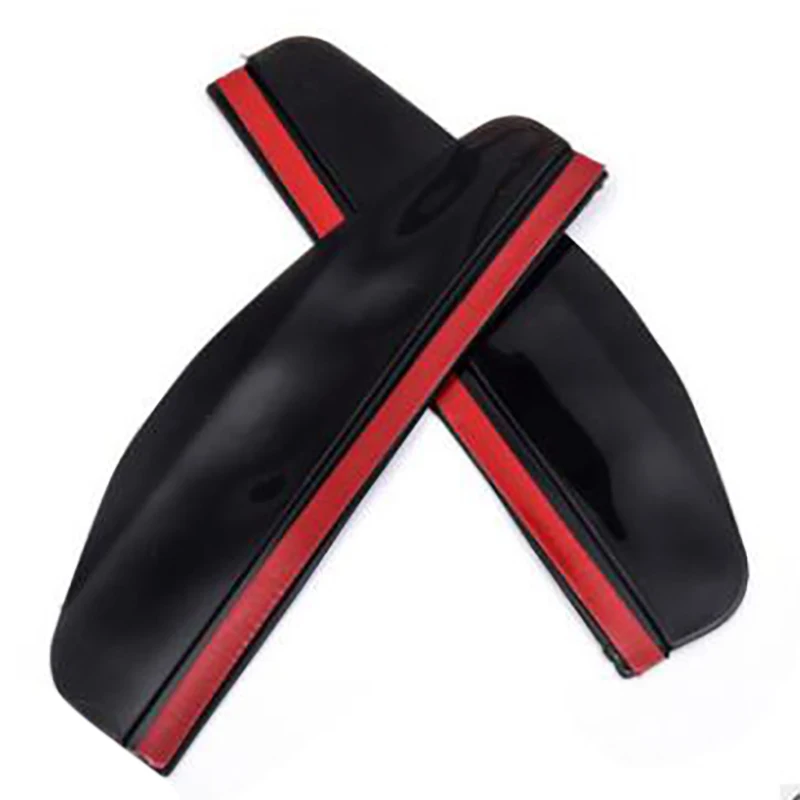 2Piece Auto Parts Rearview Mirror Protector Rain Cover Car Rearview Mirror Eyebrow Rain
2Piece Auto Parts Rearview Mirror Protector Rain Cover Car Rearview Mirror Eyebrow Rain