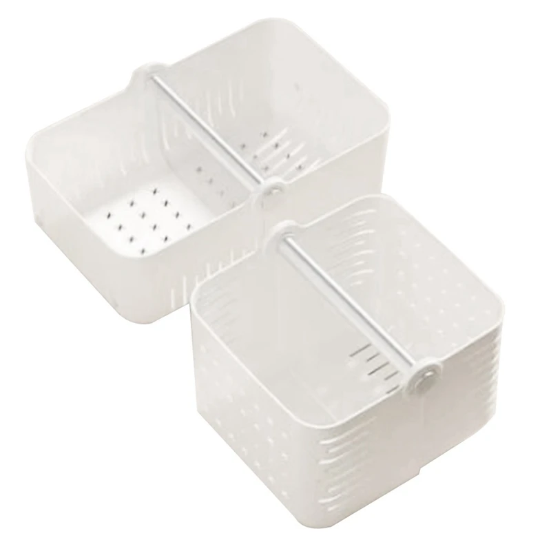 Bathroom Storage Storage Box Handbag, Portable Shower Rack with Handle Plastic Toiletries Basket Kitchen Storage Rack
Bathroom Storage Storage Box Handbag, Portable Shower Rack with Handle Plastic Toiletries Basket Kitchen Storage Rack