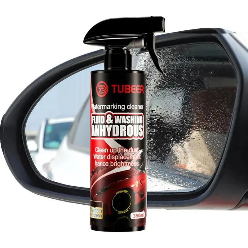 Water Spot Remover Multifunctional Car Water Spot Remover 12oz/350ml Heavy Duty Water Spot Remover For Trucks Motorcycles RVs
Water Spot Remover Multifunctional Car Water Spot Remover 12oz/350ml Heavy Duty Water Spot Remover For Trucks Motorcycles RVs