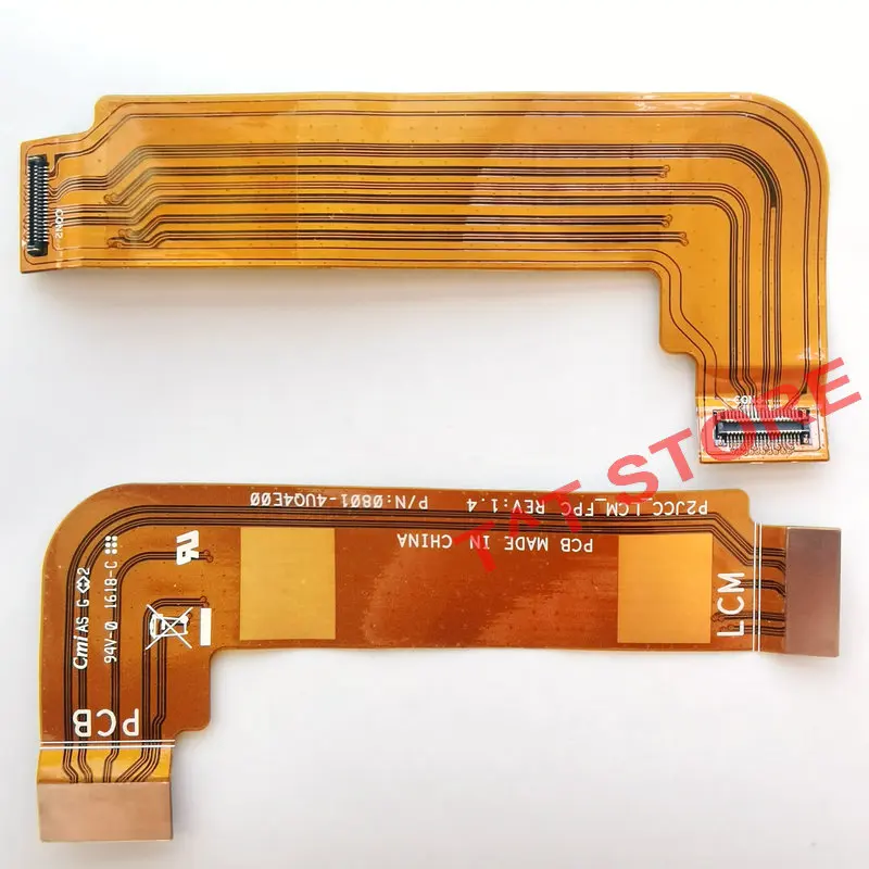 Original For Acer Switch Alpha 12 N16P3 SA5-271 LED LCD Screen Ribbon Cable P2JCC_LCM_FPC Test Well Free Shipping
Original For Acer Switch Alpha 12 N16P3 SA5-271 LED LCD Screen Ribbon Cable P2JCC_LCM_FPC Test Well Free Shipping
