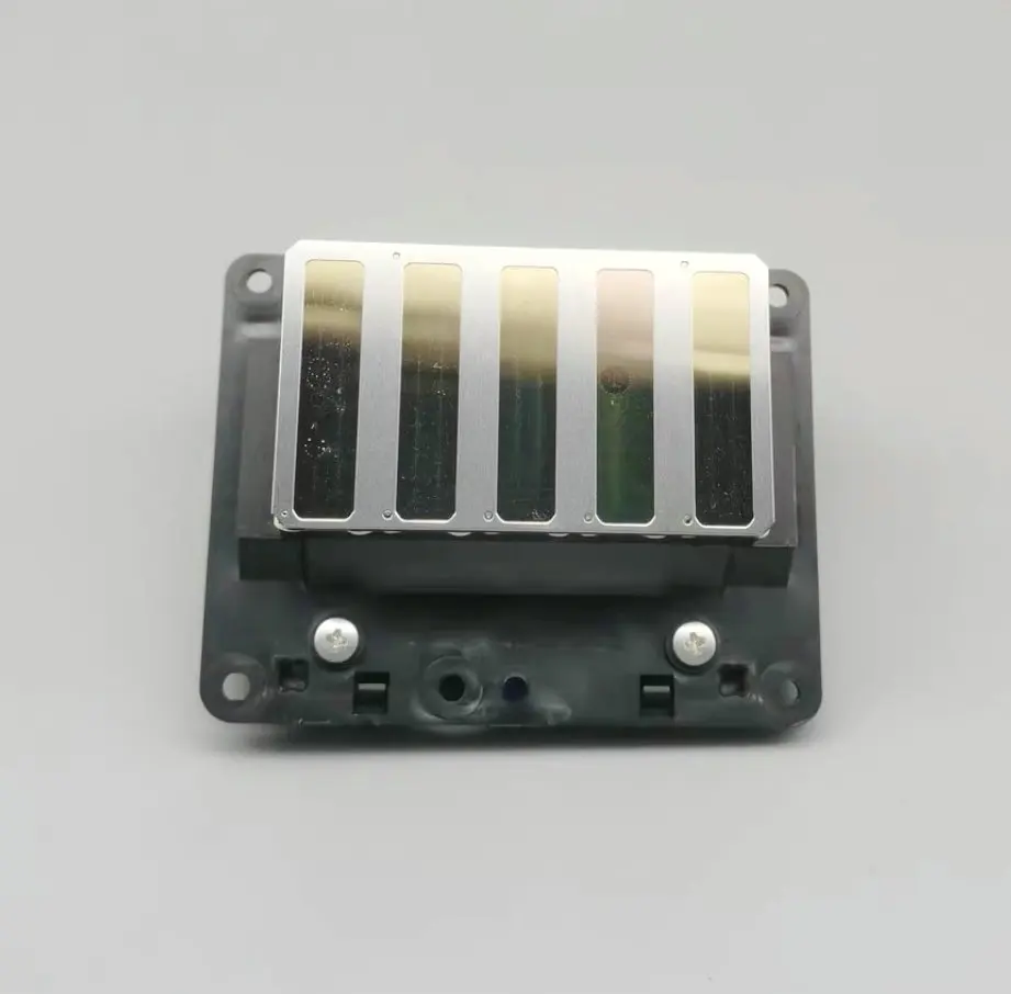 

Printhead Print head Epson Stylus Pro 11880 11880C Printer F179000 F179010 F179020 Printhead DX6 Solvent Printhead for