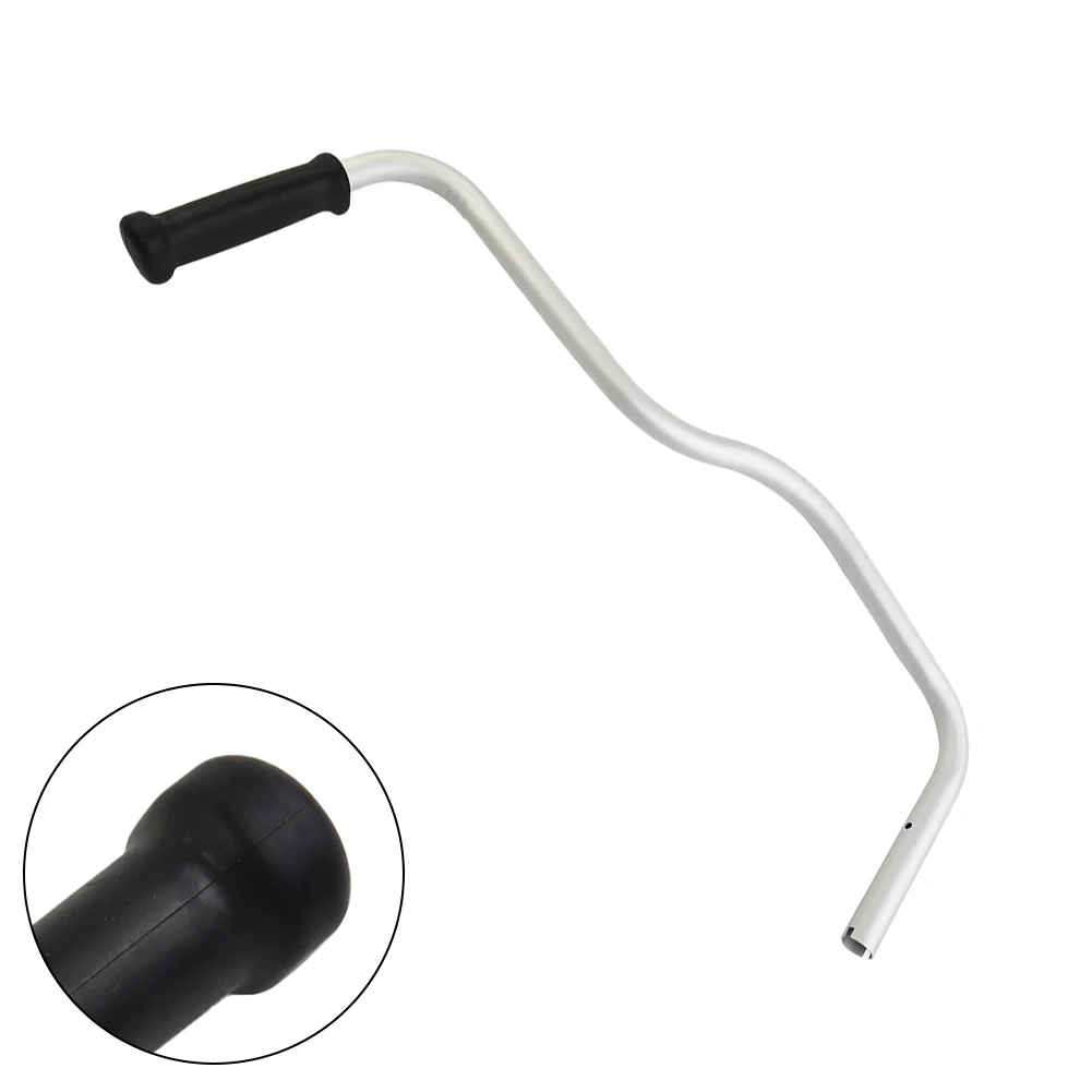 Practical Power Tools Parts Replacement Trimmer Handle Trimmer Fits Garden Accessories Handle Switch Lawn Mower
Practical Power Tools Parts Replacement Trimmer Handle Trimmer Fits Garden Accessories Handle Switch Lawn Mower