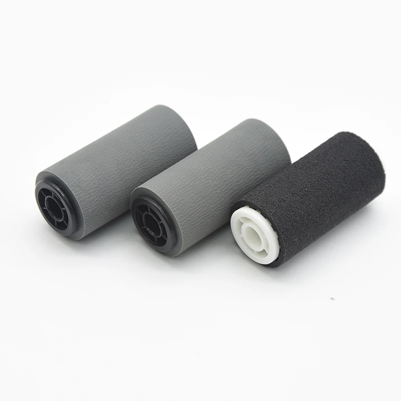 5SET ADF Pickup Separation Feed Roller for XEROX 7120 7125 7425 7428 7435 7525 7530 7535 7545 7556 5325 5330 5335 7220 7225 7830
5SET ADF Pickup Separation Feed Roller for XEROX 7120 7125 7425 7428 7435 7525 7530 7535 7545 7556 5325 5330 5335 7220 7225 7830