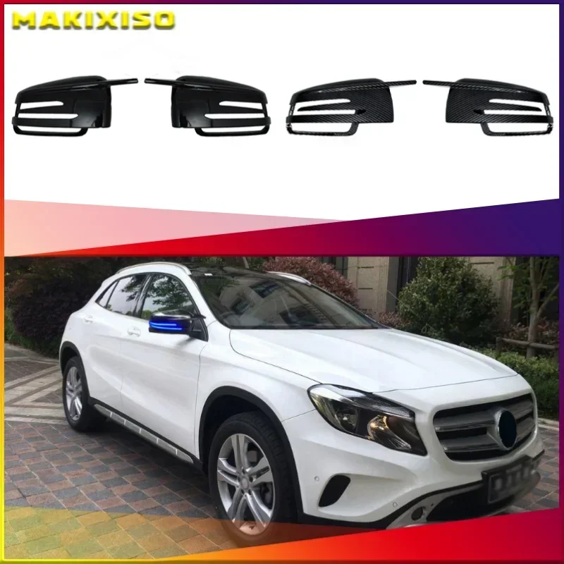1 пара, автомобильная наклейка, зеркало заднего вида, крышка для Mercedes Benz W204 C207 W212 W221, внешние Черные ABS автомобильные L + R боковые зеркальные чехлы
1 пара, автомобильная наклейка, зеркало заднего вида, крышка для Mercedes Benz W204 C207 W212 W221, внешние Черные ABS автомобильные L + R боковые зеркальные чехлы