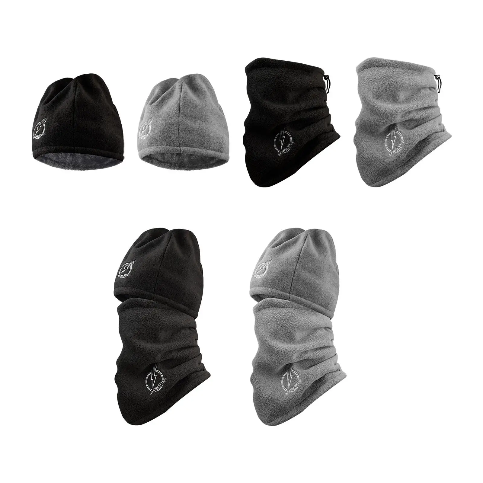 Winter Beanie Fleece Thick for Men Women Lightweight Plush Lined Warm Hat for Basketball Baseball Outdoor Sports Biking Ski
Winter Beanie Fleece Thick for Men Women Lightweight Plush Lined Warm Hat for Basketball Baseball Outdoor Sports Biking Ski