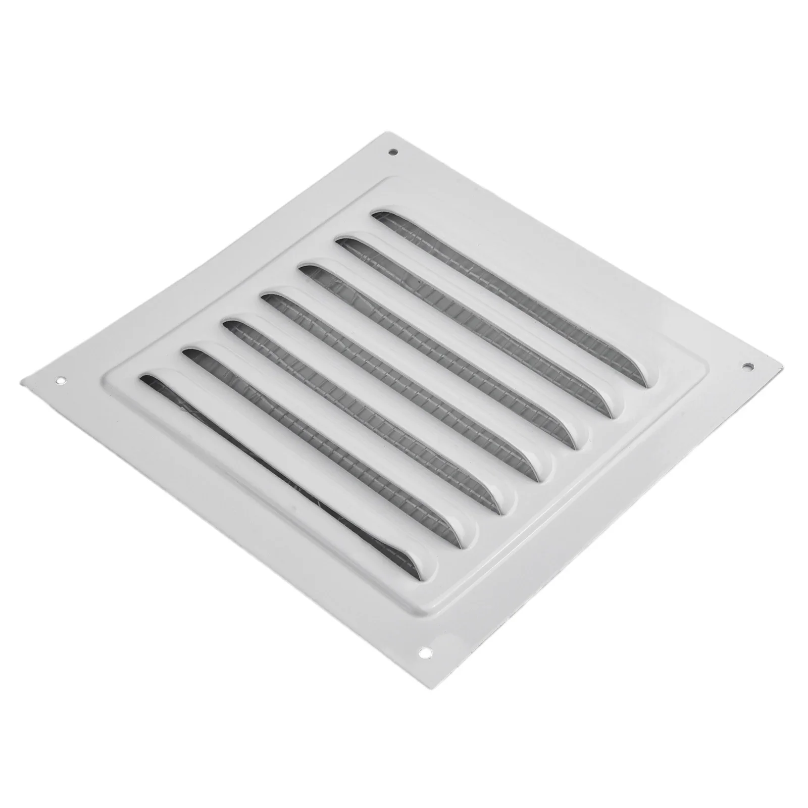 Home Improvement Air Vent Room White 1PCS Aluminum Convenient Easy To Use Hot Sale Reliable Brand New Practical
Home Improvement Air Vent Room White 1PCS Aluminum Convenient Easy To Use Hot Sale Reliable Brand New Practical