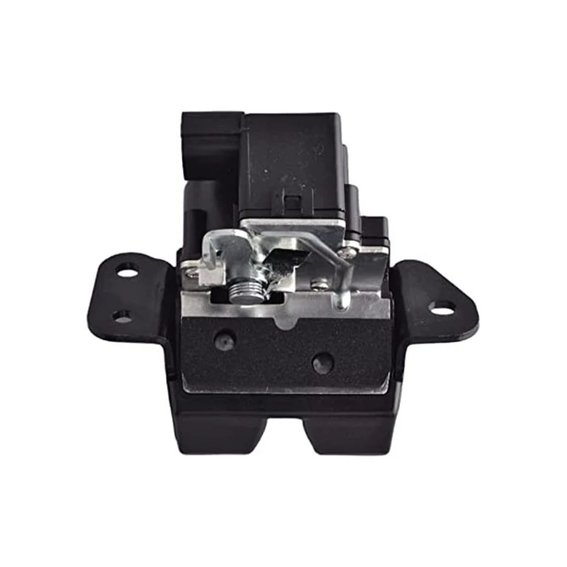 81230-1H300 Power Rear Trunk Lock Actuator Motor 2010-2015 for Hyundai Tucson Car Accessorier
81230-1H300 Power Rear Trunk Lock Actuator Motor 2010-2015 for Hyundai Tucson Car Accessorier