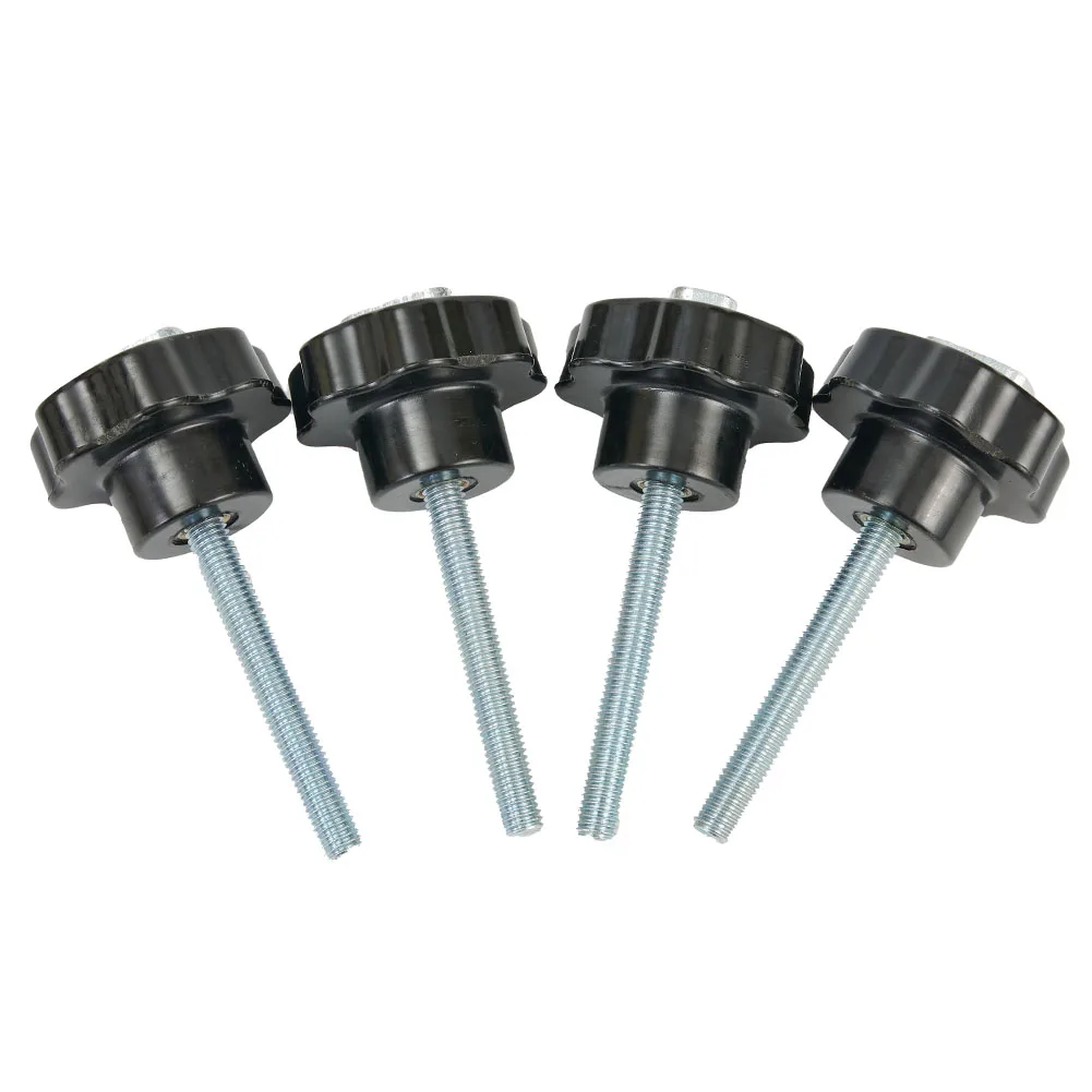 Handle T-slot Slider Miter T-track Jig Screw Fixture For Table Saw Router Chute Rail DIY Woodworking Bench Tool M8x100mm
Handle T-slot Slider Miter T-track Jig Screw Fixture For Table Saw Router Chute Rail DIY Woodworking Bench Tool M8x100mm