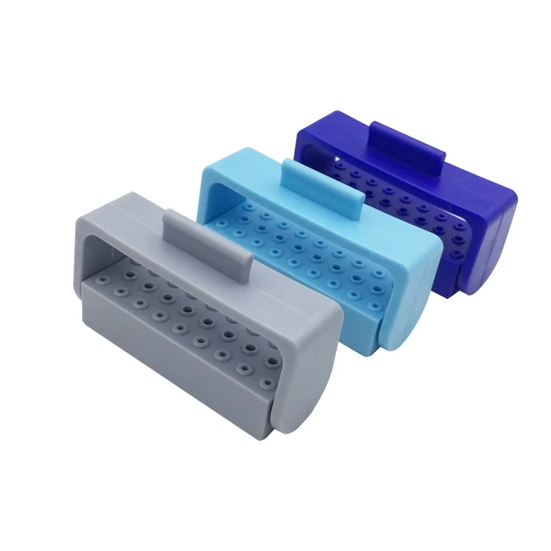 26 Furos Titular Dental Burs Caixa Autoclave Esterilizador Caso Dentista Instrumento Para O Lab
26 Furos Titular Dental Burs Caixa Autoclave Esterilizador Caso Dentista Instrumento Para O Lab