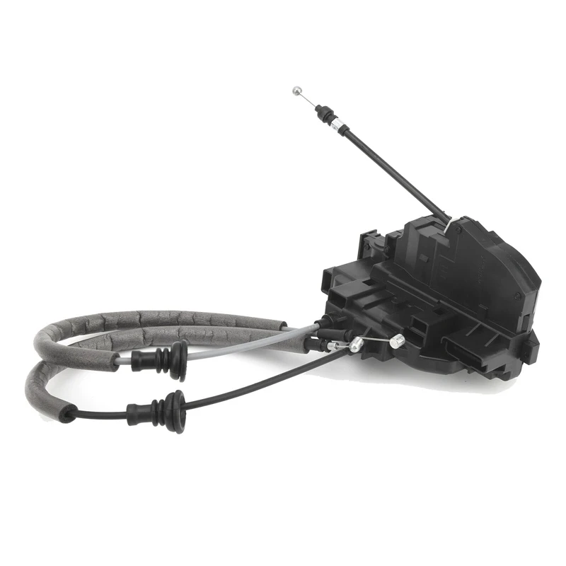 Rear Left Side Door Lock Latch Actuator Parts Accessories For Hyundai Santa Fe 2006-2009 81410-2B000
Rear Left Side Door Lock Latch Actuator Parts Accessories For Hyundai Santa Fe 2006-2009 81410-2B000