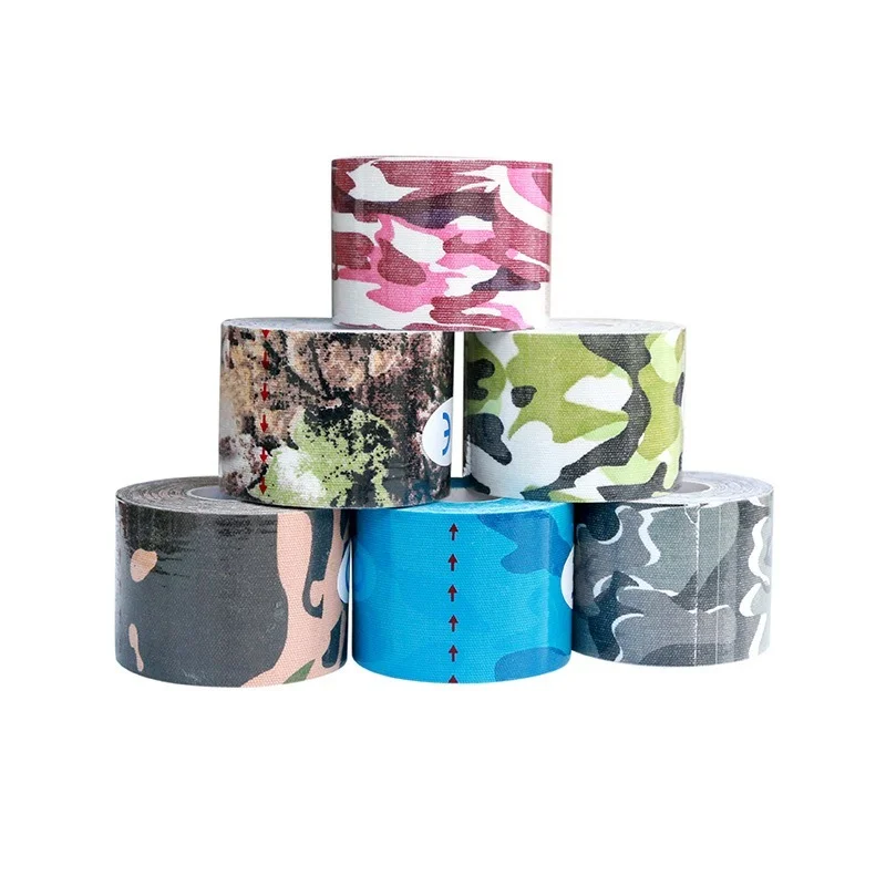 10 pack Kinesiology Tape 5M Athletic Sports Tapes Rolls Knee Elbow Protector Waterproof Muscle Bandage Women Boob Underwear Tape
10 pack Kinesiology Tape 5M Athletic Sports Tapes Rolls Knee Elbow Protector Waterproof Muscle Bandage Women Boob Underwear Tape