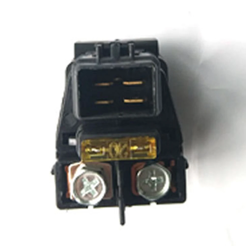 Автомобильные аксессуары, реле 3409-025 12 В 700 2005-2007 ABS + металл для GSXR1000 2001-2004 для 27010-S024
Автомобильные аксессуары, реле 3409-025 12 В 700 2005-2007 ABS + металл для GSXR1000 2001-2004 для 27010-S024