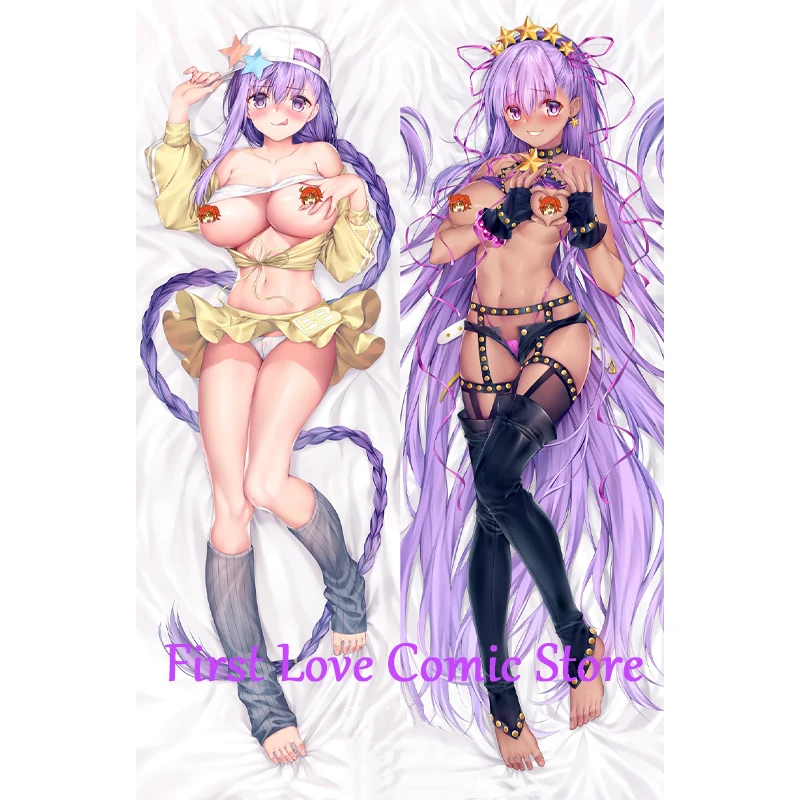 Dakimakura Anime Pillow Seductive Giant Breasts Double Sided Print Life-size Body Decoration
Dakimakura Anime Pillow Seductive Giant Breasts Double Sided Print Life-size Body Decoration