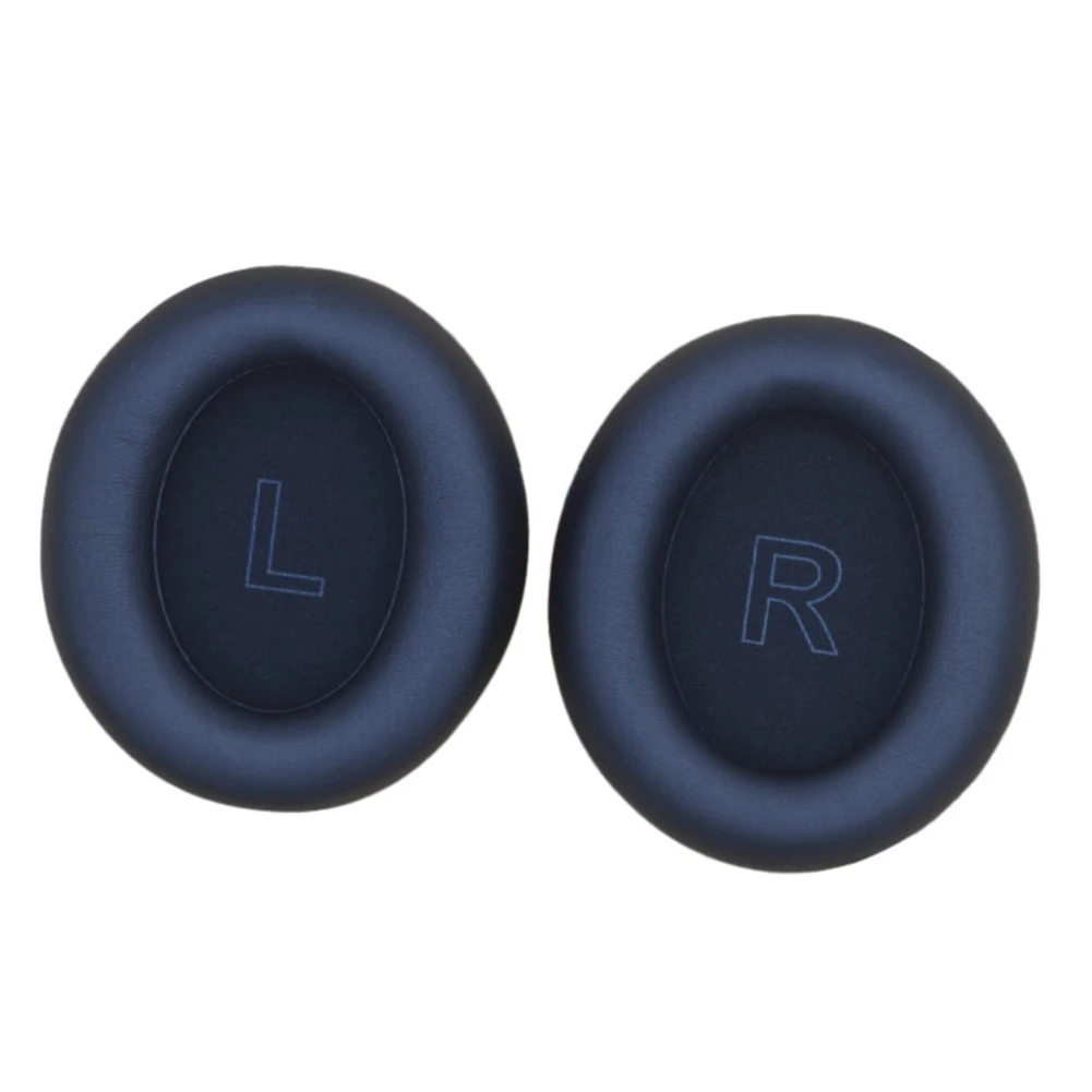 Replacement Earpads For Anker Soundcore Life Q10 Q20 Q30 Q35 Ultra-soft Sponge Cushion Cover Repair Parts Bluetooth Headphone
Replacement Earpads For Anker Soundcore Life Q10 Q20 Q30 Q35 Ultra-soft Sponge Cushion Cover Repair Parts Bluetooth Headphone