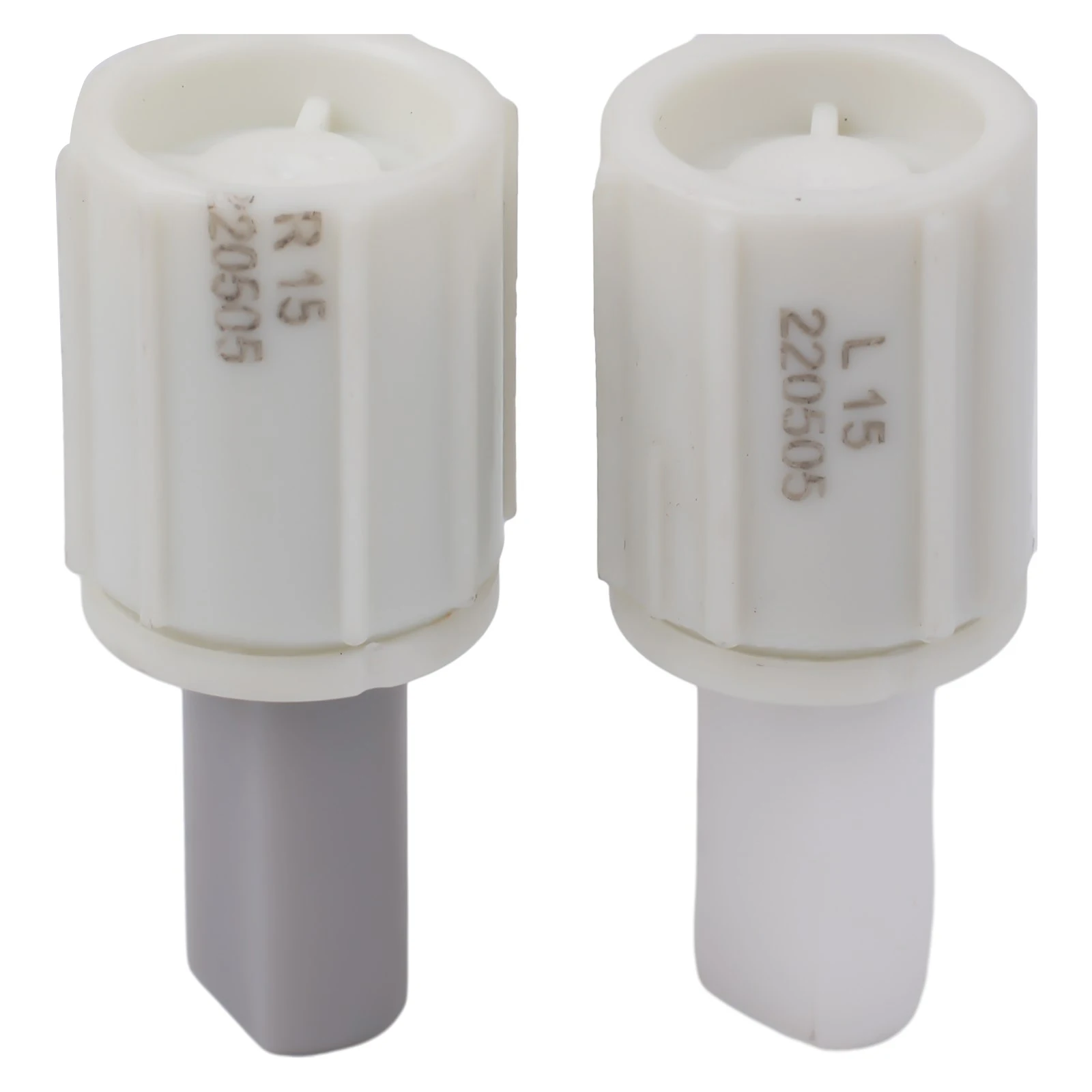 Upgrade Your Toilet Hinges, Soft Close Mechanism, Universal Design, Easy Top Fix Installation, Replacement Hinges
Upgrade Your Toilet Hinges, Soft Close Mechanism, Universal Design, Easy Top Fix Installation, Replacement Hinges