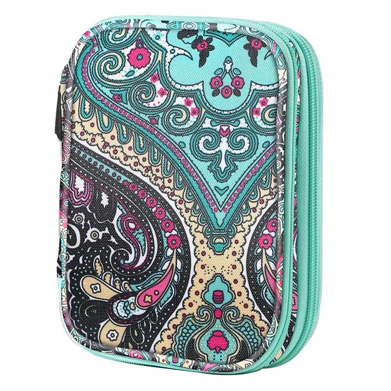 Спицы для вязания, органический органайзер для шитья, сумка для хранения круглых крючков для вязания, сумка для швейного набора
Спицы для вязания, органический органайзер для шитья, сумка для хранения круглых крючков для вязания, сумка для швейного набора