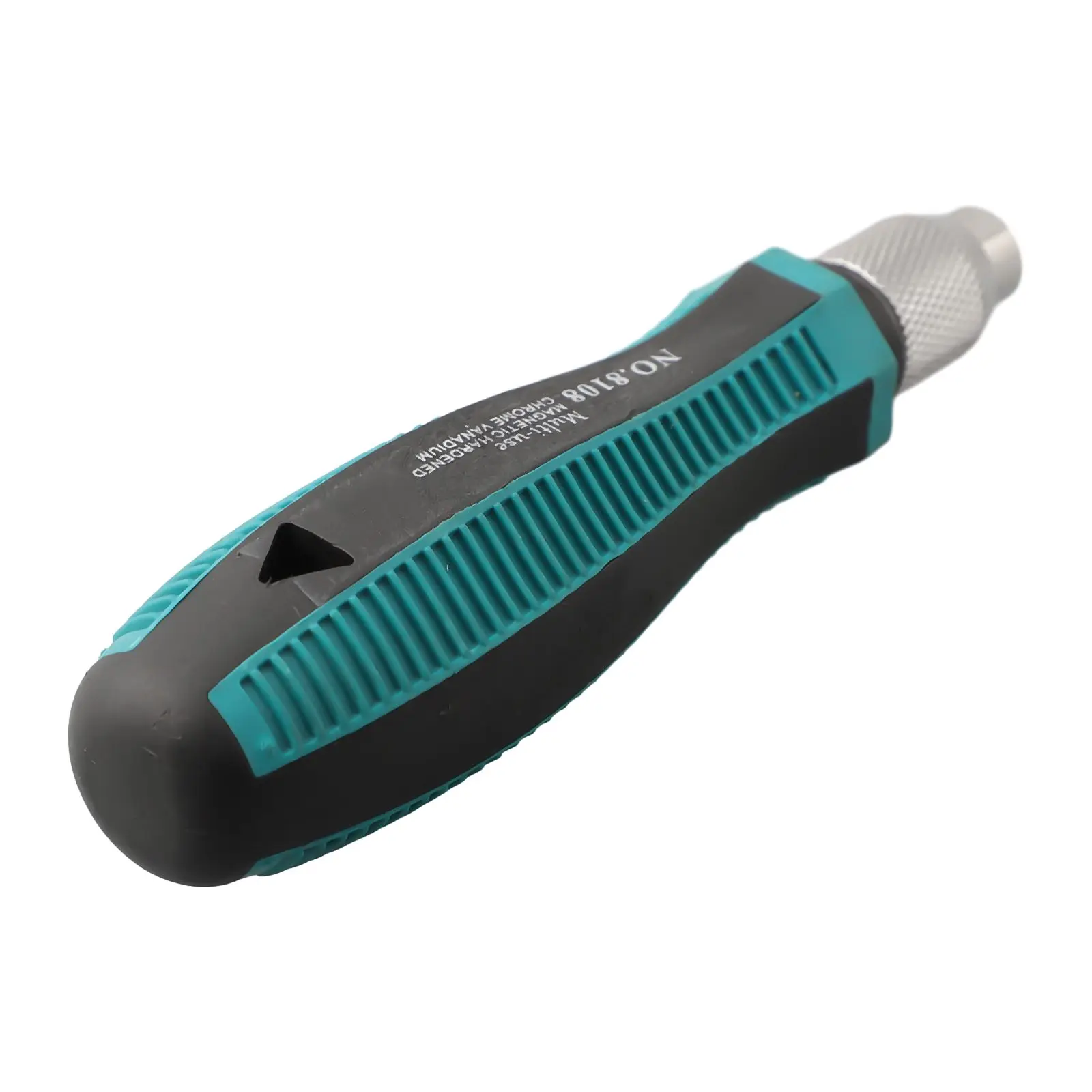 Screwdriver Handle Hex Selflocking Adapter Screwdriver Bit Holder Prevents Rust and Corrosion Magnetic Connecting Rod
Screwdriver Handle Hex Selflocking Adapter Screwdriver Bit Holder Prevents Rust and Corrosion Magnetic Connecting Rod