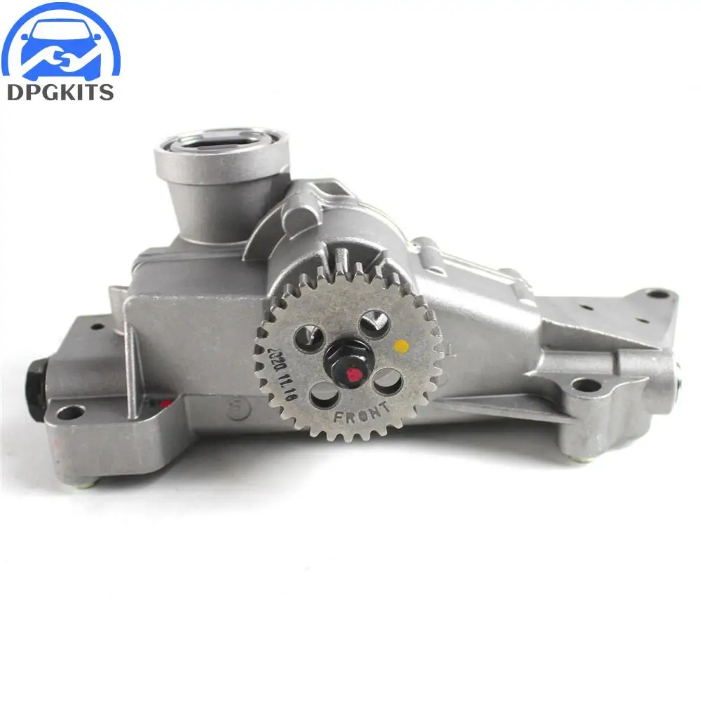 

1pc Oil Pump 2.0T 21310-2C001 213102C001 For Hyundai Genesis Coupe 2.0L Turbo 2010-2014 With 3 Months Warranty