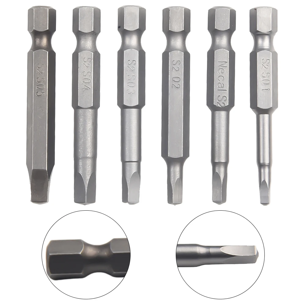 Screwdriver Bit Set Screwdriver Bits Alloy Steel Hex Shank Magnetic Screwdriver Screwdriver Bit Set Square Head Brand New
Screwdriver Bit Set Screwdriver Bits Alloy Steel Hex Shank Magnetic Screwdriver Screwdriver Bit Set Square Head Brand New