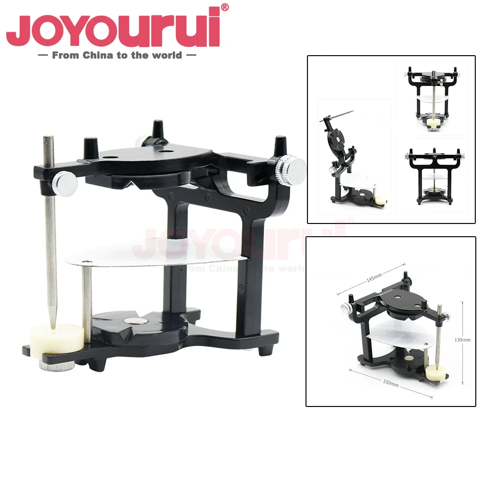 Dental C Type Magnetic Articulators Big Anatomical Denture Supplies Technician Laboratory Materials Tool Replacement Dentistry
Dental C Type Magnetic Articulators Big Anatomical Denture Supplies Technician Laboratory Materials Tool Replacement Dentistry