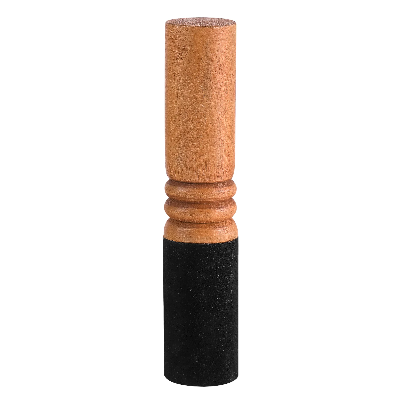 

Singing Bowl Stick Chanting Bowls Buddha Sound Mallet Striker Wooden Knocking Rods Ornaments Accessory