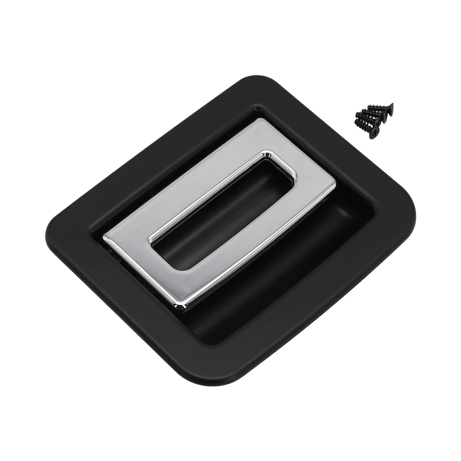 Spare Tire Trunk Floor Handle Cover 1PC 958551115004H0 Accessory Black Plastic Rear Tire Trunk Floor Handle Cover
Spare Tire Trunk Floor Handle Cover 1PC 958551115004H0 Accessory Black Plastic Rear Tire Trunk Floor Handle Cover