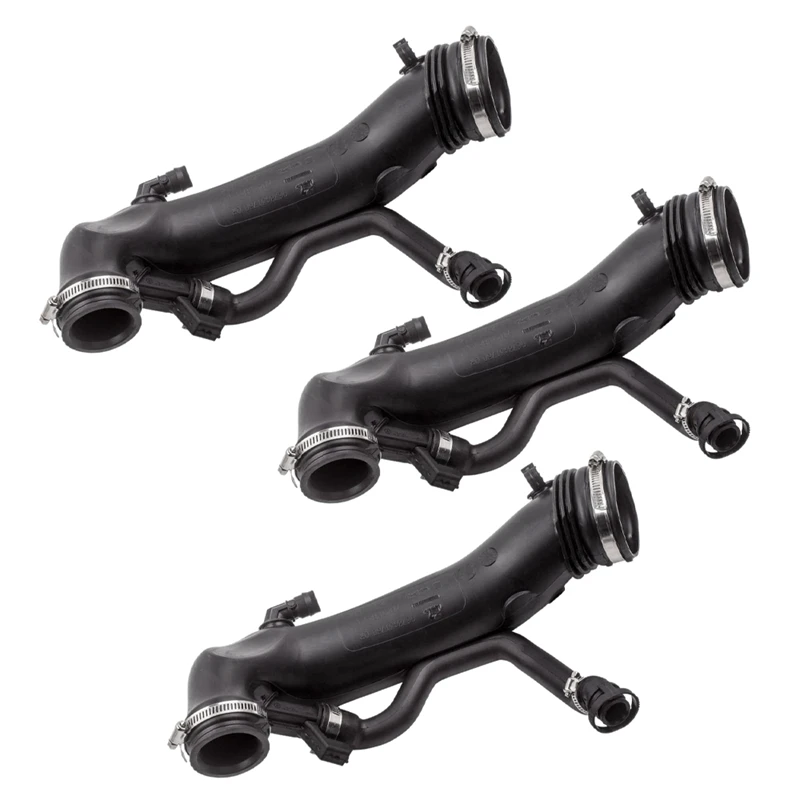 3X Car Air Intake Turbo Hose For Peugeot 207 3008 308 5008 508 RCZ 1.6 16V For Citroen C4 C4L Picasso C5 III 1440.Q6
3X Car Air Intake Turbo Hose For Peugeot 207 3008 308 5008 508 RCZ 1.6 16V For Citroen C4 C4L Picasso C5 III 1440.Q6