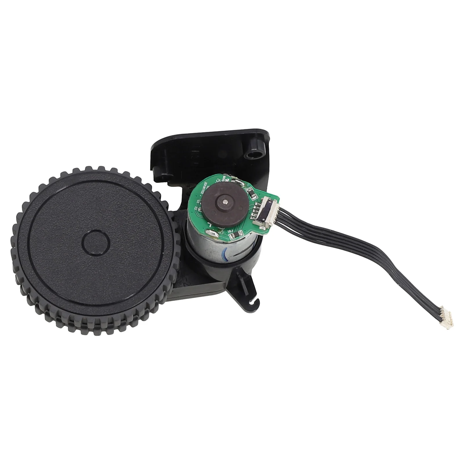 Upgrade your For Useelife 1300 For Conga 1790 with a New Wheel Motor Assembly Long lasting and Reliable Performance
Upgrade your For Useelife 1300 For Conga 1790 with a New Wheel Motor Assembly Long lasting and Reliable Performance